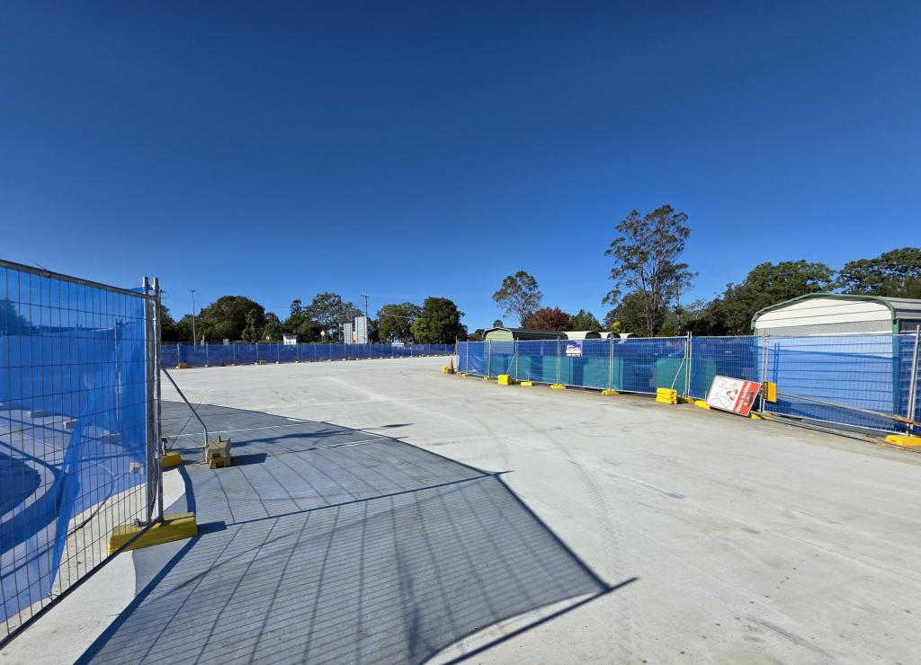 Riverview Recycling Centre